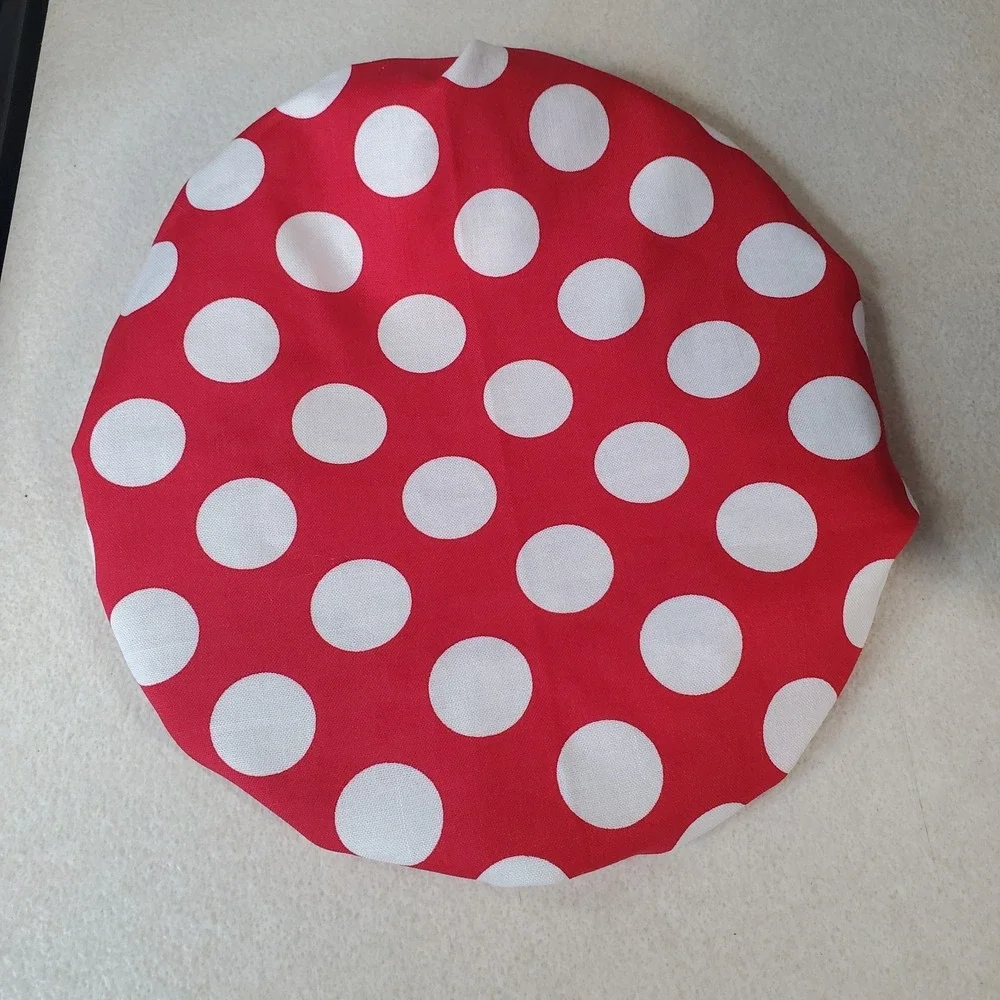 Feelin'‎ Grinchy Christmas Reversible KitchenAid Mixer Mixing Bowl Cover Baking